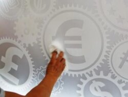 Merz At G7: China’s Currency Undervalued By Up To 30%