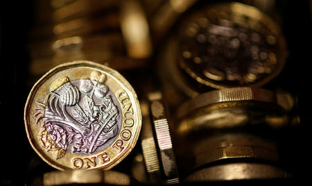 Sterling Shrugs Off Uk Fiscal Worries As Investment Inflows Rise: Bofa Lynxnped8R0T8 M