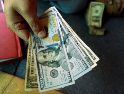 Us May Offer Turkey Dollar Swap Line Before Election, Says Jefferies