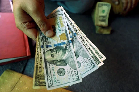 Us May Offer Turkey Dollar Swap Line Before Election, Says Jefferies Lynxnpef0600R M