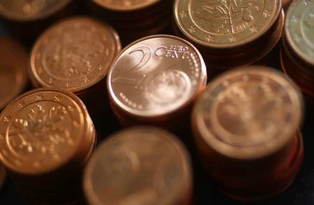 Eurozone Bonds Rise On Prospects Of Iran-U.s. Diplomatic Breakthrough Lynxnpef120Gp M