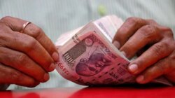 Asia Fx Climbs, Dollar Dips On Us-Iran Truce; Key Central Bank Meetings Loom Lynxnpef140Zj M