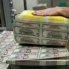 Fed Rate Hike Bets Undercut Dollar Debasement Trade, Ing Says