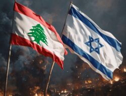 Two Killed In Drone Strike In Southern Lebanon After Ceasefire