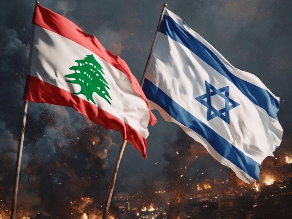 Two Killed In Drone Strike In Southern Lebanon After Ceasefire Lebanon20Israel Id 2552A8A1 315E 4879 Be47 4A4E23C11445 Size975