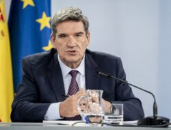 Ecb Policymaker Escriva Says The Ecb Needs To Monitor For Second-Round Effects On Wages