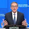 Boc'S Macklem: Not A Lot Has Changed Since Last Decision, There Haven'T Been Big Surprises
