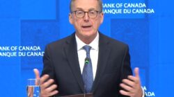 Boc'S Macklem: Not A Lot Has Changed Since Last Decision, There Haven'T Been Big Surprises Macklem20Sept202025 Id 8998E9E6 E845 4Dd8 A225 2Fc071Bd1647 Size975