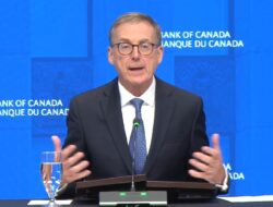Boc'S Macklem: Not A Lot Has Changed Since Last Decision, There Haven'T Been Big Surprises