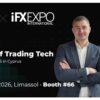 Beyond Fx: What Match-Trader Is Bringing To Brokers At Ifx Expo International