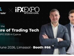Beyond Fx: What Match-Trader Is Bringing To Brokers At Ifx Expo International
