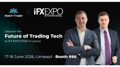 Beyond Fx: What Match-Trader Is Bringing To Brokers At Ifx Expo International Matchtrader Id Bc5Aa309 6F9C 45Af A446 E66D17391Cae Size900