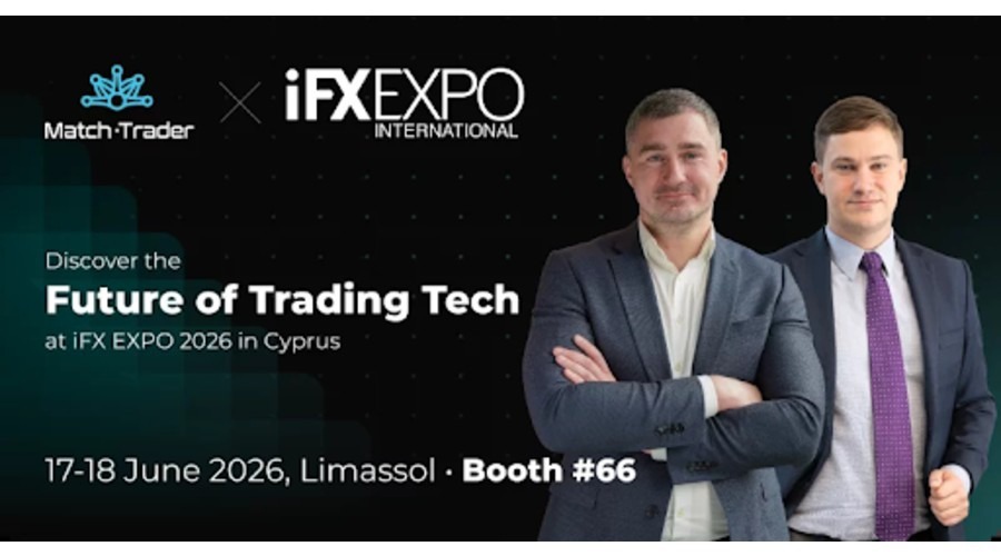 Beyond Fx: What Match-Trader Is Bringing To Brokers At Ifx Expo International Matchtrader Id Bc5Aa309 6F9C 45Af A446 E66D17391Cae Size900