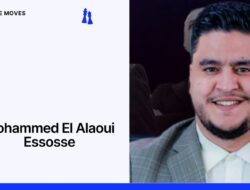 Hfm Hires Ex-Zarvista Ceo Mohammed Essosse As Head Of Business Development For North Africa