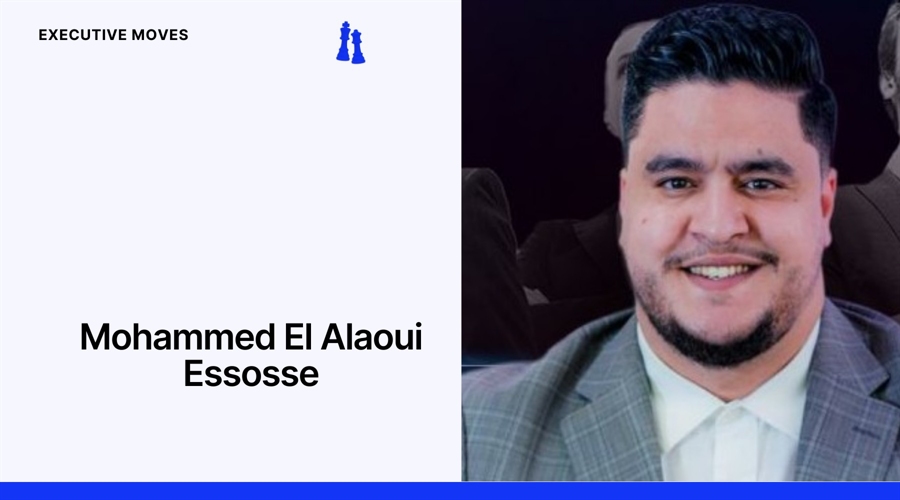 Hfm Hires Ex-Zarvista Ceo Mohammed Essosse As Head Of Business Development For North Africa Mohammed20El20Alaoui20Essosse Id 60Abc098 1A51 4Ec3 B4Bd 48Afcdb7Ac4D Size900