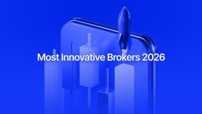 Most Innovative Brokers In 2026: Advanced Execution & Ecosystem