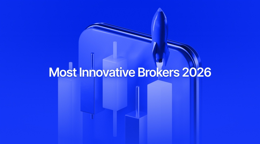 Most Innovative Brokers In 2026: Advanced Execution &Amp; Ecosystem