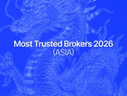 Most Trusted Brokers Asia 2026: Feature Overview