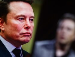 Spacex Targets $75Bn Ipo At $135 A Share As Nasdaq Roadshow Nears