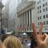 Markets Surge As Trump Announces Deal With Iran
