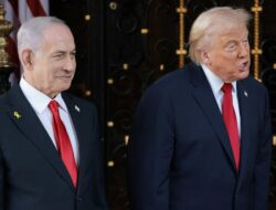 Netanyahu “More Or Less” Agreed To Wait On Striking Back On Iran