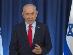 Netanyahu: Lebanon Has Been Taken Over By Hezbollah