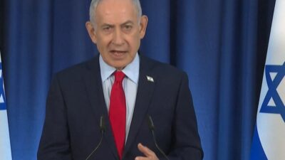 Netanyahu: Lebanon Has Been Taken Over By Hezbollah Netanyahu Id 91Be6Af7 97B4 484C 823D 0084Aa7Bb8E2 Size975