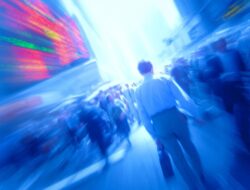 Investinglive Americas Fx News Wrap 2 Jun: Markets Randomly Walk Through The Flow Of News
