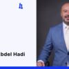 Ex‑Cms Financial Ceo Nidal Abdel Hadi Takes Strategy Role At Ingot Brokers