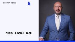 Ex‑Cms Financial Ceo Nidal Abdel Hadi Takes Strategy Role At Ingot Brokers Nidal20Abdel20Hadi Id C98B8365 954A 4967 8Da2 Eb4736B8833D Size900