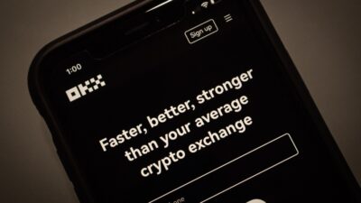 Retail Traders To Gain Access To Ice Futures And Tokenized Nyse Equities Via Okx