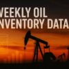 Oil: Private Inventory Survey Shows A Headline Crude Oil Draw Much Greater Than Expected
