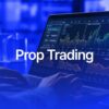 New York Startup Propmarket Takes Prop Trading Model Into Prediction Markets