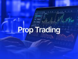 New York Startup Propmarket Takes Prop Trading Model Into Prediction Markets