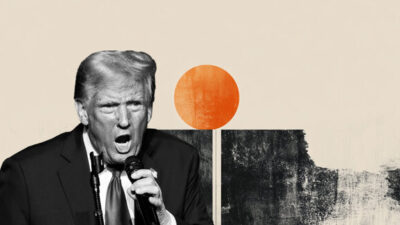 Us President Donald Trump Claims Strait Will Be ‘Permanently Toll Free’ Under Iran Agreement Public Figures Donald Trump 1 Medium