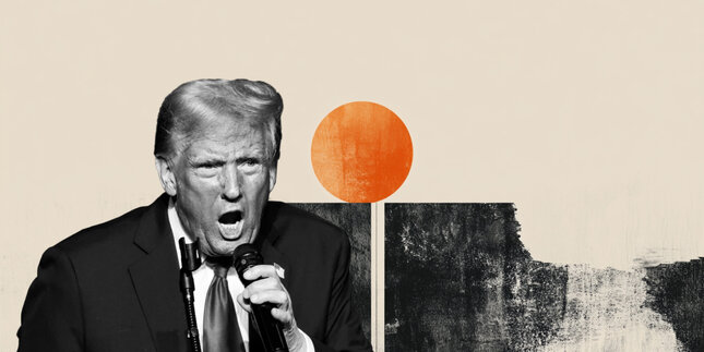 Us President Donald Trump Claims Strait Will Be ‘Permanently Toll Free’ Under Iran Agreement Public Figures Donald Trump 1 Medium