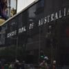 Heads Up: Rba Monetary Policy Decision Due At The Bottom Of The Hour