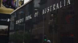 Heads Up: Rba Monetary Policy Decision Due At The Bottom Of The Hour
