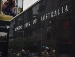 Heads Up: Rba Monetary Policy Decision Due At The Bottom Of The Hour