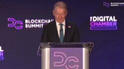 Sec Draft Plan Would Curb Enforcement Reach And Cement Atkins’S Crypto Turn
