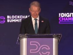 Sec Draft Plan Would Curb Enforcement Reach And Cement Atkins’S Crypto Turn