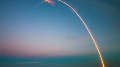 Will Spacex’S Ipo Break The Market?