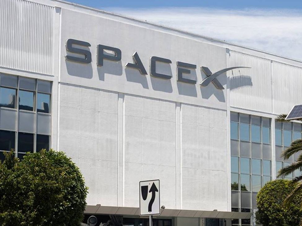 Headlines Say That Spacex Shares Open At $172 Vs $135 Ipo Price...but I Don'T Think So. Spacex Id 077Da63C 181B 4C8E 8D4C B6C99A6F326E Size975