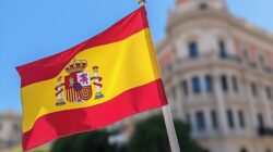 Spain Q1 Gdp Quarterly Growth Confirmed At 0.6% Spain20Flag Id A2Dff36F 19Ba 4870 Ab93 271Bd9391305 Size975