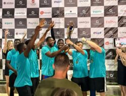 2026 Mini-Football Tournament: Star Trader Reign Supreme
