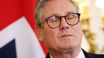 &Quot;Multiple&Quot; Cabinet Ministers Will Tell Starmer To Set Out A Timeline For Leaving - Report Starmer Id B440808D 372D 4173 A196 A807Eb3Aad64 Size975