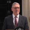 Uk’S Starmer: I Will Resign As Prime Minister