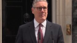 Uk'S Starmer: I Will Resign As Prime Minister Starmer Id Cc4C4687 33Cc 4Fb2 Bcd9 Efbe5767C47C Size975