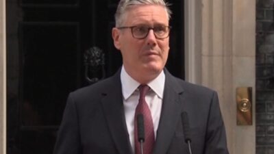 Uk'S Starmer: I Will Resign As Prime Minister Starmer Id Cc4C4687 33Cc 4Fb2 Bcd9 Efbe5767C47C Size975