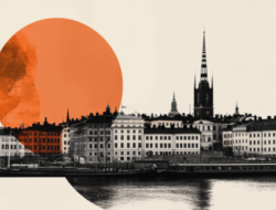 Sweden: Growth, Inflation And Riksbank Risks – Rabobank